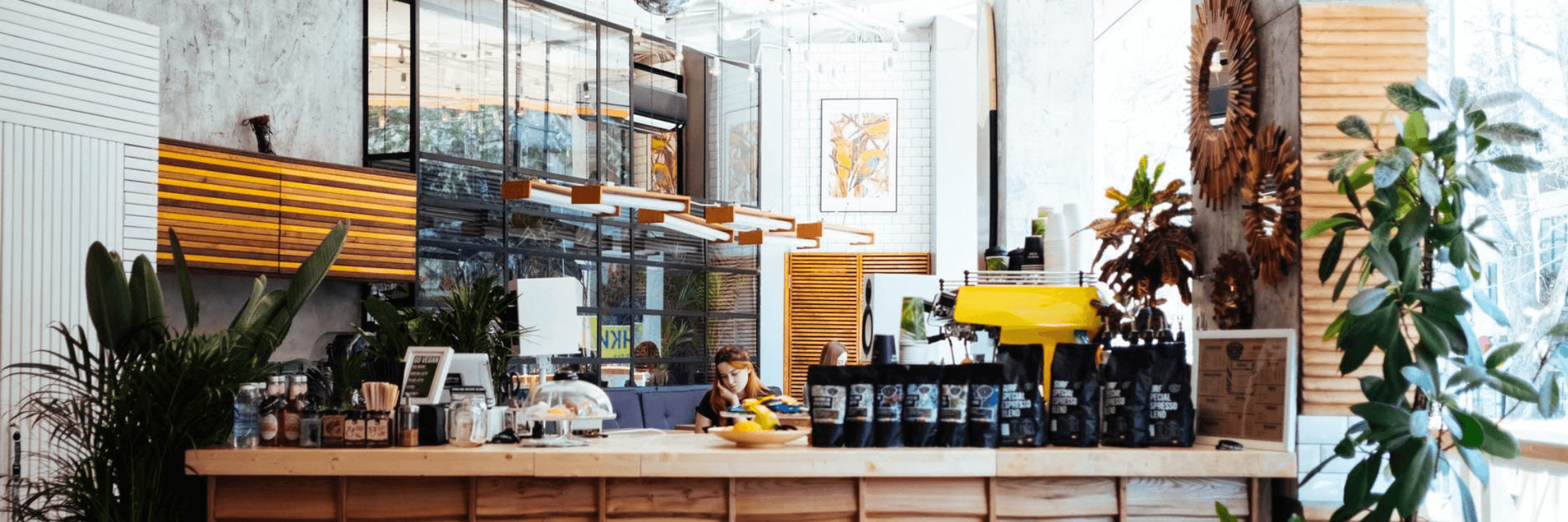 Cafe