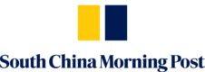 The new South China Morning Post logo (PRNewsfoto/South China Morning Post)